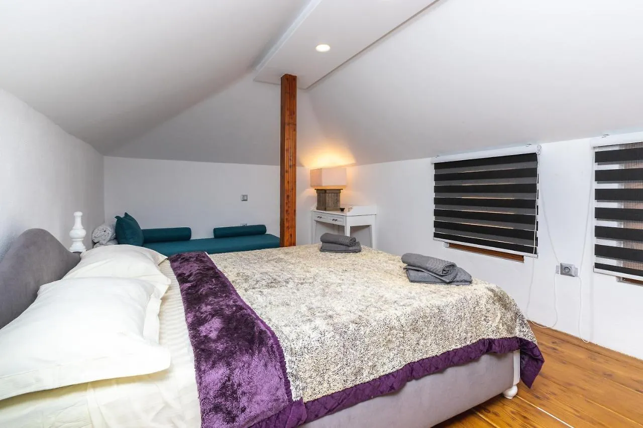 Nymphes House Pefkochori Villa Holiday home