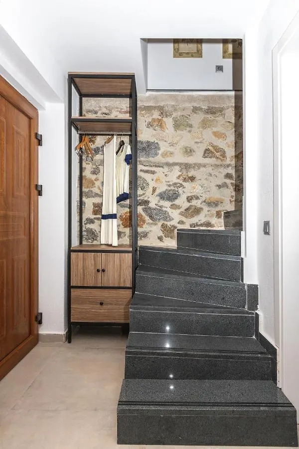 Holiday home Nymphes House Pefkochori Villa